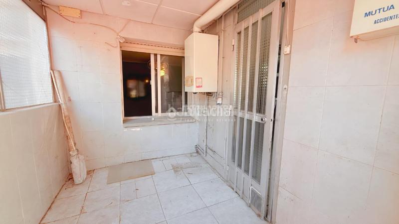 Foto fb097570-b0cd-4bae-9b28-6f4354ef7a88. Flat in Buena Vista Madrid