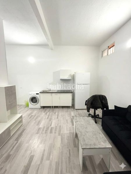 Foto 94981d72-7716-4a16-a523-d496559425ee. Local comercial a Buena Vista Madrid