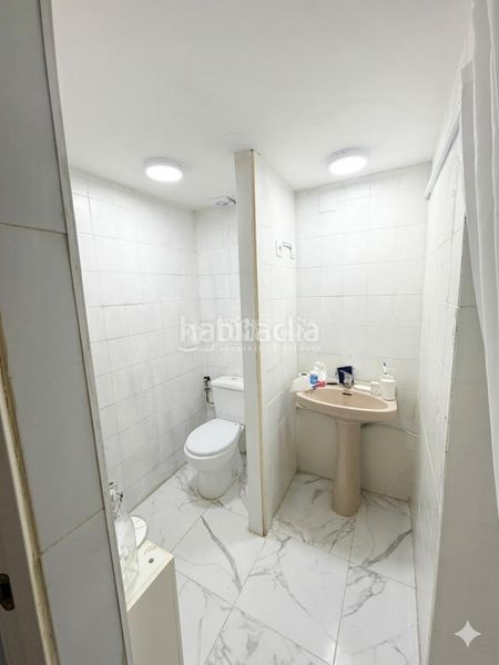 Foto b8461aa7-c2c9-422b-9461-29c968774b24. Local comercial a Buena Vista Madrid