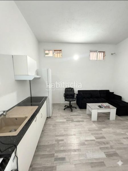Foto f1283f7d-5a08-487b-af16-2cf542de576c. Local comercial a Buena Vista Madrid