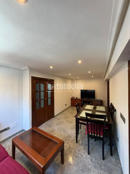 Foto bed6151f-2cc6-4787-8ea5-713ce88a6e30. Pis a Buena Vista Madrid