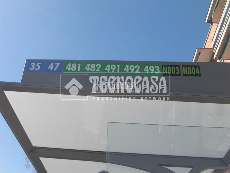 Foto 3b3a083e-bb1e-4892-9839-d246edc7bae7. Pis a Buena Vista Madrid