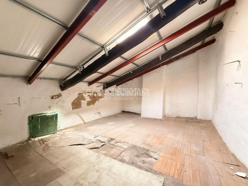 Foto 46eabd84-417b-4c05-b0c8-866b4f0bf22a. Casa  en venta en Buena Vista Madrid