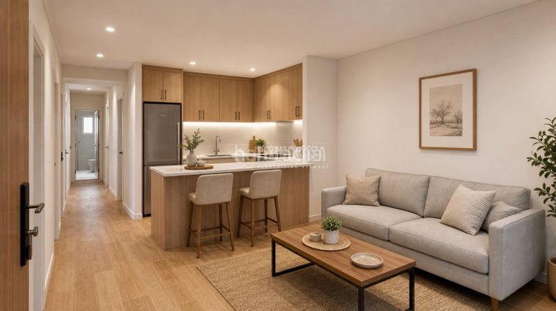 Foto 6b3d4292-3ce0-45e8-8629-1247cabc2a73. Casa  en venta en Buena Vista Madrid