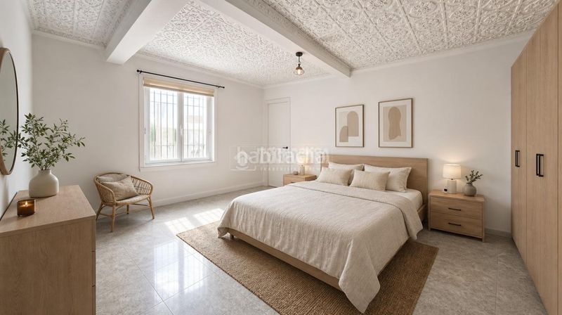 Foto 8bbded9d-1e10-4584-829c-b51bf64549ae. Casa  en venta en Buena Vista Madrid