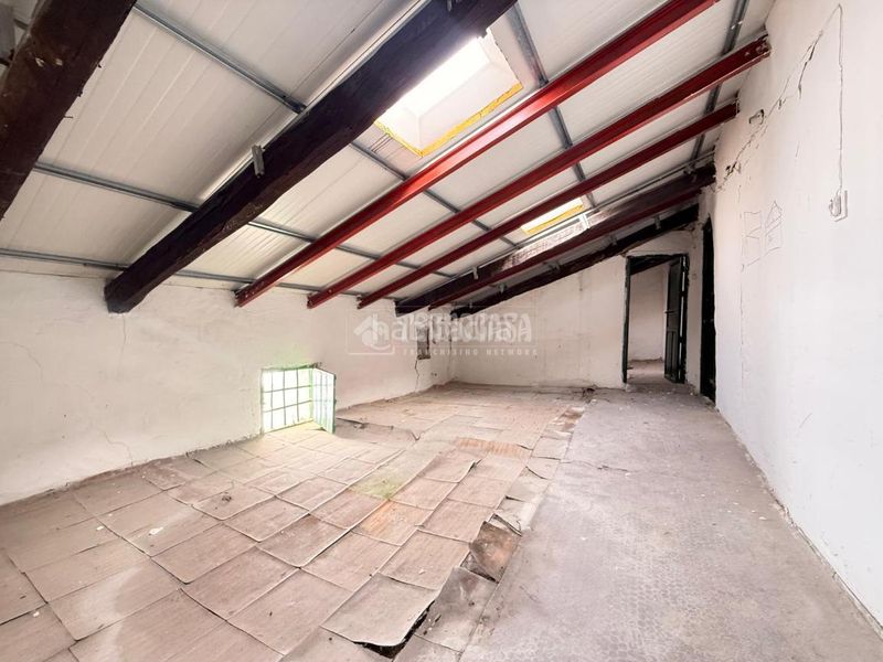 Foto bf29c021-2332-4078-b462-05e200844406. Casa  en venta en Buena Vista Madrid