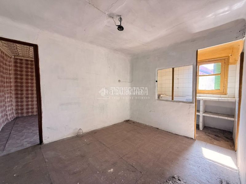 Foto c6ce45be-f38d-4a1e-8437-de94eb390f8c. Casa  en venta en Buena Vista Madrid