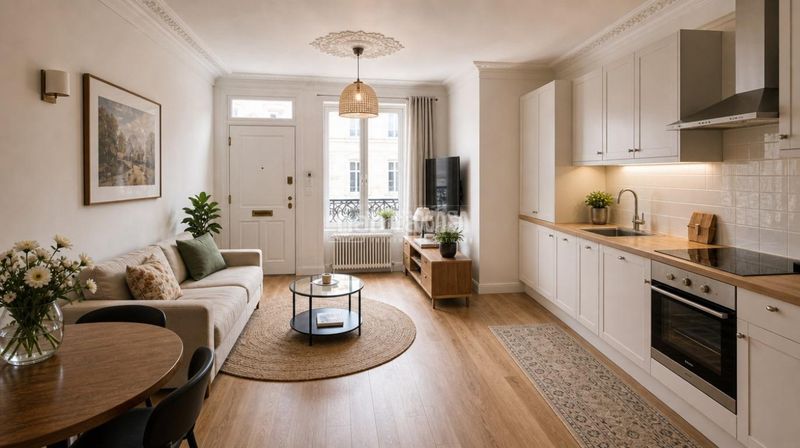Foto dad466e0-a277-4046-8f4e-f80931b3a1e9. Casa  en venta en Buena Vista Madrid