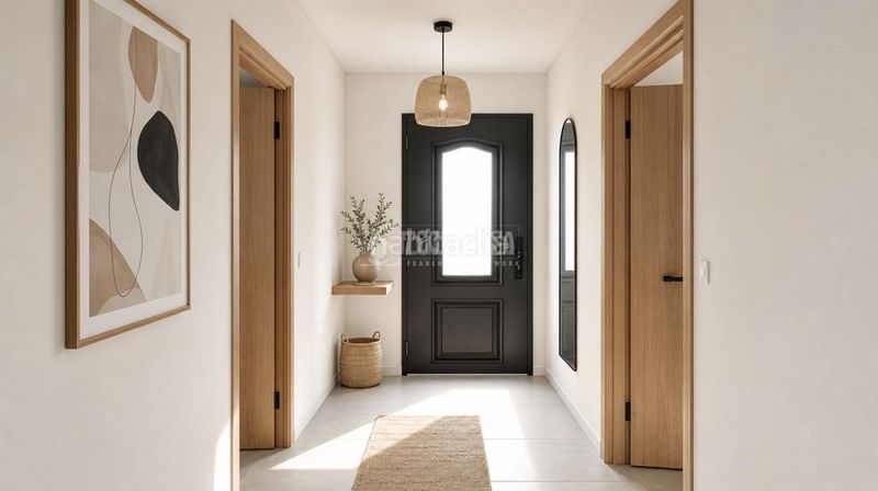 Foto f009d33a-47c8-4214-800f-25b1f98b4496. Casa  en venta en Buena Vista Madrid
