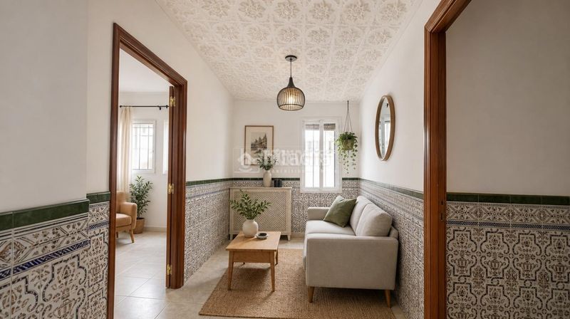 Foto f645ab22-0a0a-4501-8e6c-d4532e228b40. Casa  en venta en Buena Vista Madrid