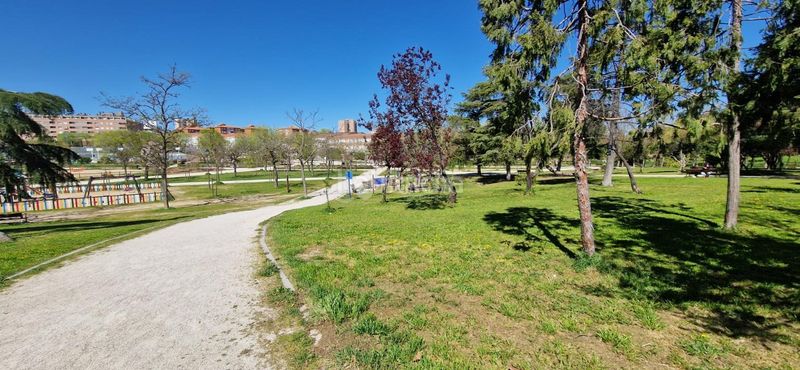 Foto d3bb5879-b8ad-4468-b100-03503cfc6d87. Pis a Buena Vista Madrid
