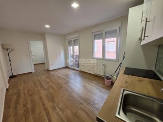 Studio in Buena Vista. Piso en venta en madrid