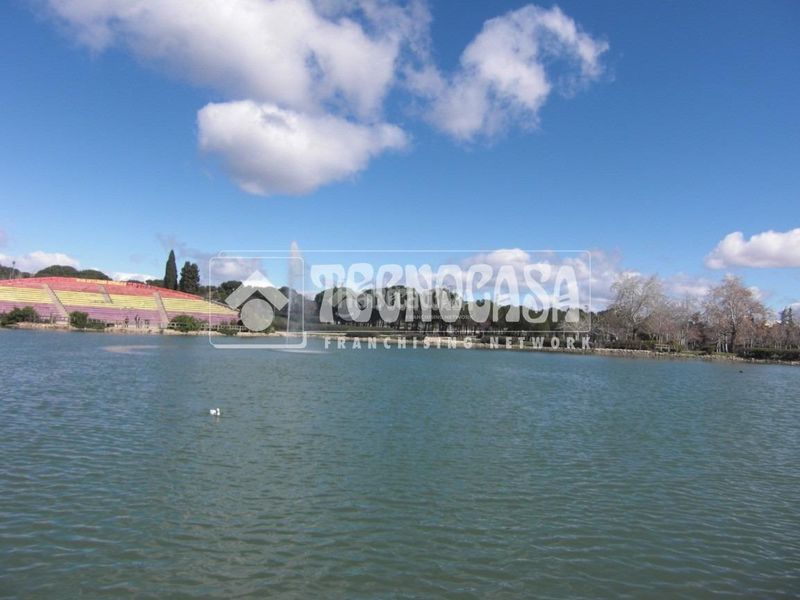 Foto 31c8a893-3303-4ced-b6a3-2a65f3e98ed2. Pis amb terrassa a Buena Vista Madrid