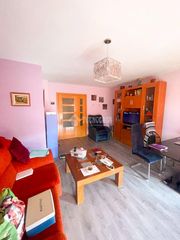 Pis a Buena Vista. Piso en venta en madrid