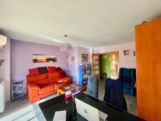 Appartement à Buena Vista. Piso en venta en madrid