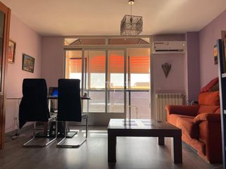 Etagenwohnung in Buena Vista. Piso en venta en madrid