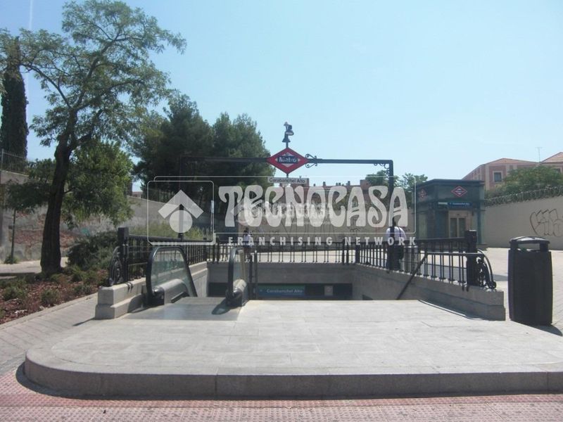 Foto f3851508-d7fd-4121-b565-93b822b5dfcc. Pis amb terrassa a Buena Vista Madrid