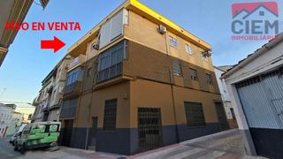 Appartement à Calle montepío 24. Piso segundo de 150 m2 en el centro de miajadas (cáceres)