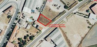 Terrain résidentiel à N/a. Solar urbano 875 m2 , con 23 metros de fachada