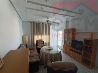 Location Appartement à Miajadas. Piso de alquiler en miajadas de un dormitorio amueblado , segund