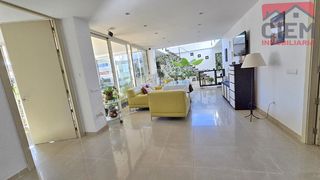 Loft in Miajadas. Rebajado duplex de diseño tipo loft,  con gran salón, espacios a