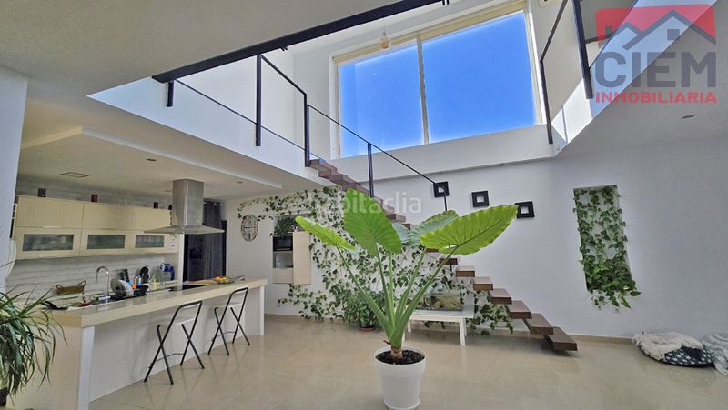 Foto 3f192278-f8f4-429f-98b4-dda240b298b8. Loft a Miajadas