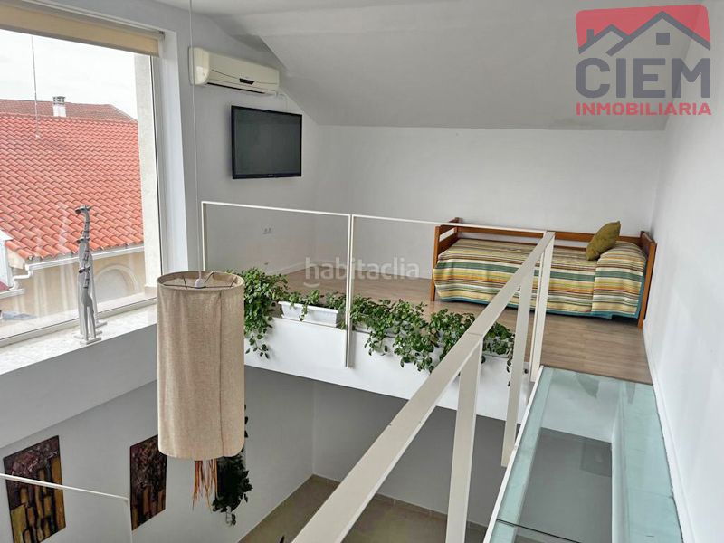 Foto 58cd76f3-5e68-45d3-93f3-7da5bc4be41f. Loft a Miajadas