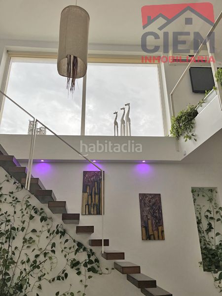 Foto 6d6efa0c-9301-4647-a119-fe0636233d23. Loft a Miajadas