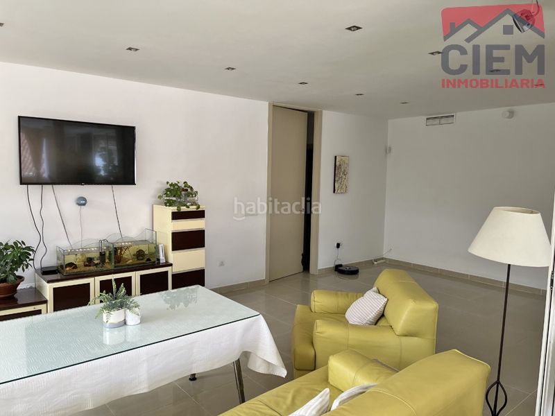 Foto 70e460a1-e51a-4b81-a40c-fe503fb00452. Loft a Miajadas