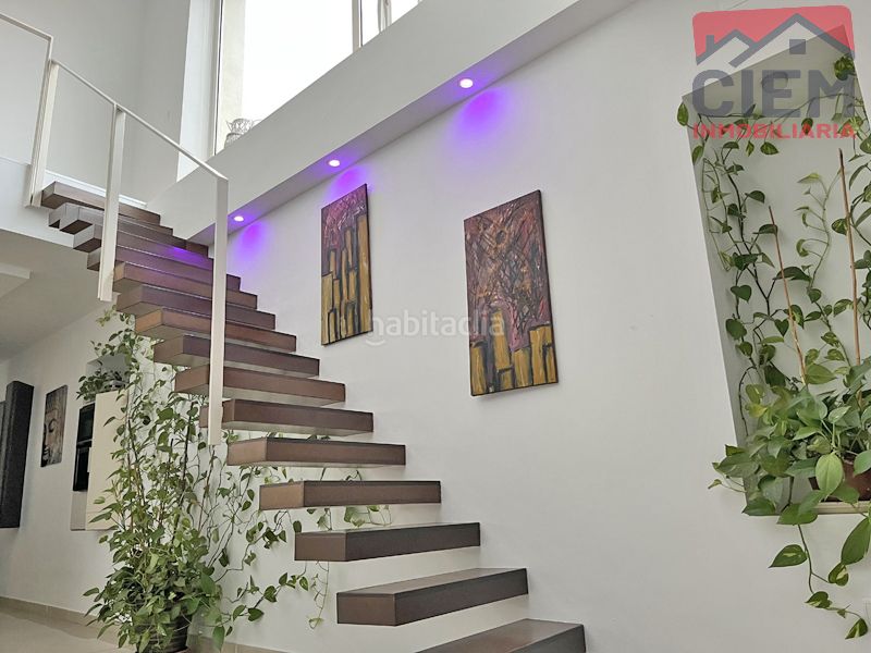 Foto a88e09f1-9066-425d-bd7f-8a0b9c7f651d. Loft a Miajadas