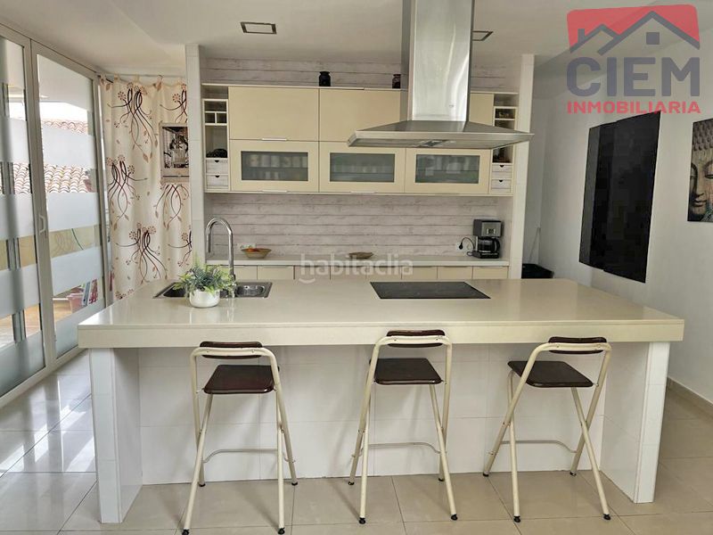 Foto b20085b0-76c5-4fbd-96ca-b56300759650. Loft a Miajadas