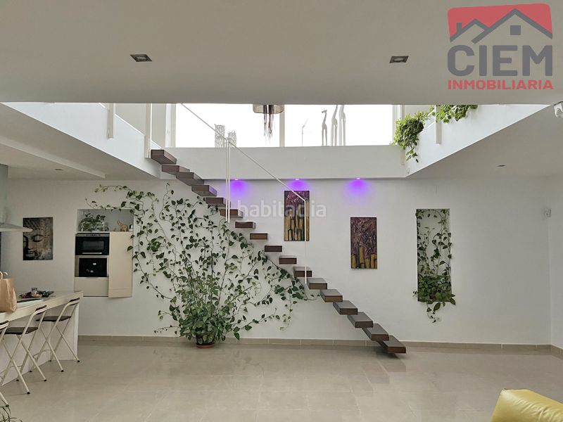 Foto cc947be5-aed5-42ff-81a0-90fbbc426215. Loft a Miajadas