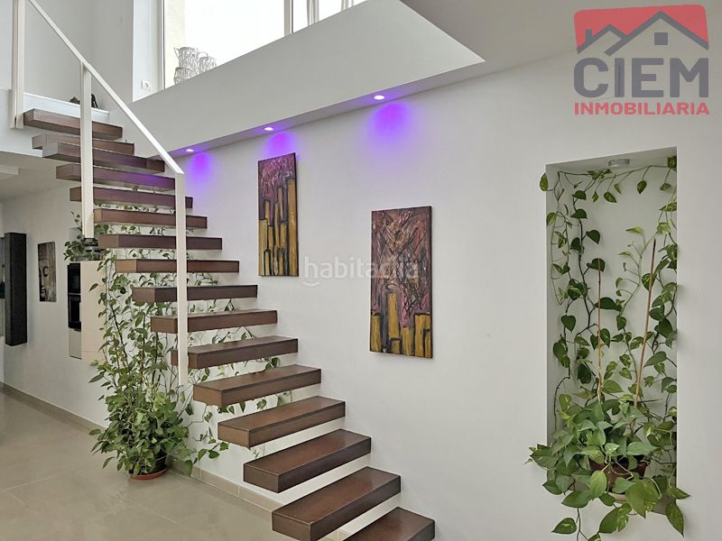 Foto e7da0796-8852-4b39-9104-73d920abc2c7. Loft a Miajadas