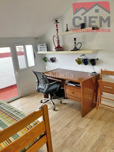 Foto f4e0df13-57e6-4614-9830-eec410ce5ddb. Loft a Miajadas