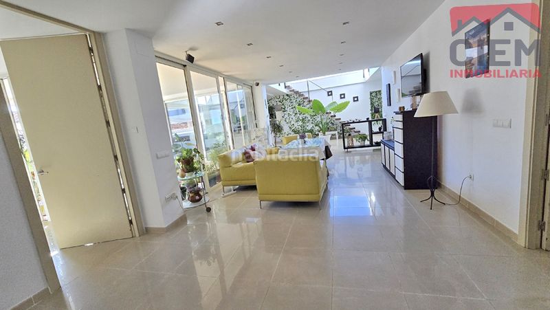 Foto f820b6d3-b217-4024-84fe-c390b4779e3b. Loft a Miajadas