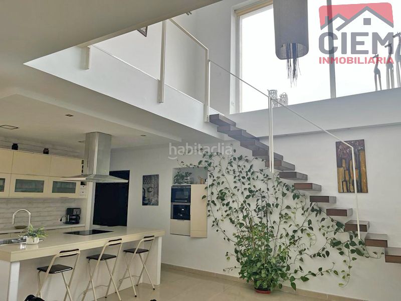 Foto fcb13736-abb8-410b-8bce-4b3a5f97a08b. Loft a Miajadas
