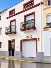 Reihenhaus in Miajadas. Oportunidad duplex en el centro de miajadas  (cáceres)  muy buen