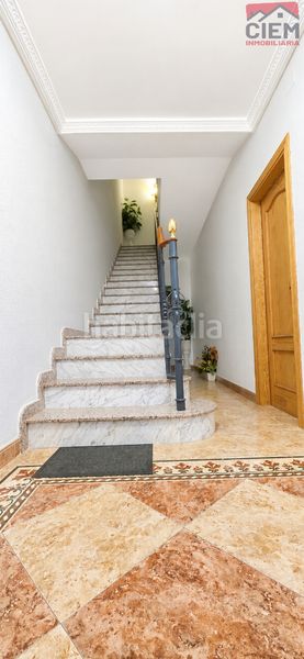 Foto 152f7de7-7f5a-4896-b238-5d1c2237e3c9. Casa amb aparcament a Miajadas