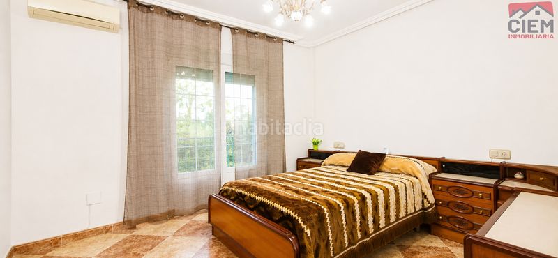 Foto 350a19bb-5c66-48b1-a4d4-ca1f25336143. Casa amb aparcament a Miajadas