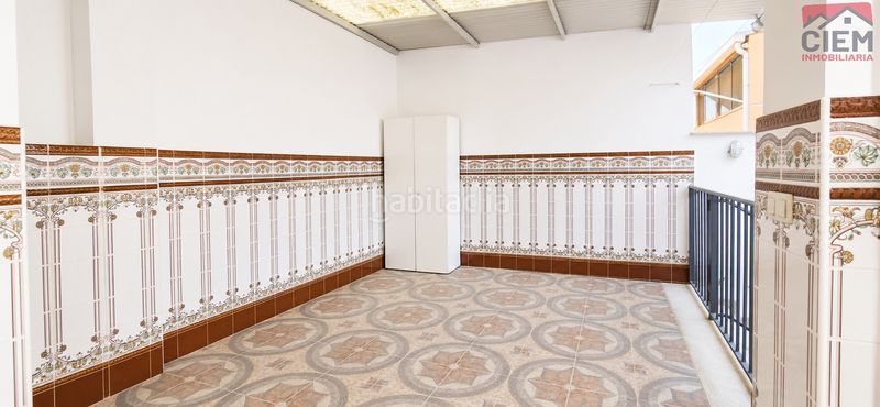 Foto 6073beb7-5263-4e74-bd2d-35229e87313f. Casa amb aparcament a Miajadas