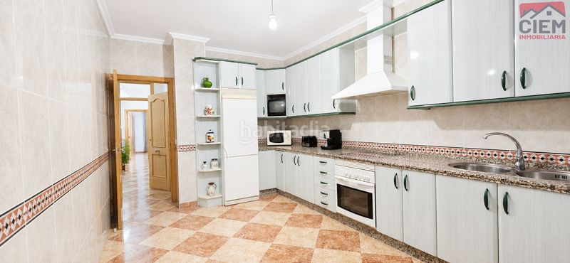 Foto 95405df6-f8c4-4a6a-bb65-e0c6593aeff7. Casa amb aparcament a Miajadas