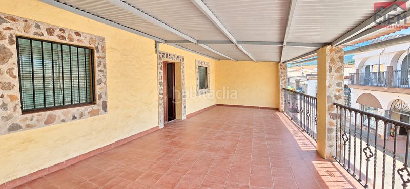 Foto 46d0332c-52d1-4cb7-a72c-cd301d805412. Casa amb xemeneia a Almoharín
