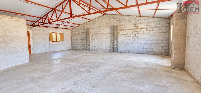 Foto e4df8718-799a-4764-bcb1-a91c07d86c2b. Casa amb xemeneia a Almoharín