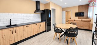 Lloguer Apartament a Miajadas. Alquiler apartamento de un dormitorio, nuevo a estrenar en miaja