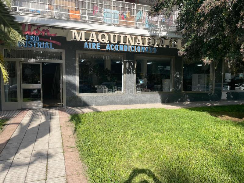 Foto 241ec70a-0dc9-4af6-bd75-74963be4cfb6. Local comercial a alcalde josé aranda 57 a Parque Ondarreta-Urtinsa Alcorcón