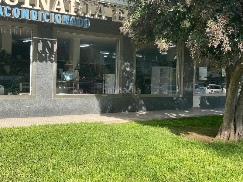 Foto 60c348ec-5d45-4e86-ac1e-3343c7ada9d5. Local comercial a alcalde josé aranda 57 a Parque Ondarreta-Urtinsa Alcorcón