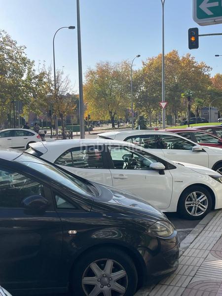 Foto 9ba6fc63-a72f-40ea-8d06-471766d30023. Local comercial a alcalde josé aranda 57 a Parque Ondarreta-Urtinsa Alcorcón