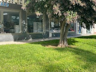Local Comercial en Alcalde José Aranda