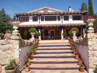 Xalet en Sevilla la Nueva. Chalet en venta en sevilla la nueva, 3 dormitorios.