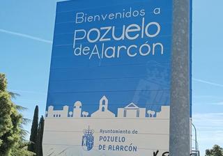 Pis a Somosaguas. Piso en venta en urbanizaciones, 4 dormitorios.